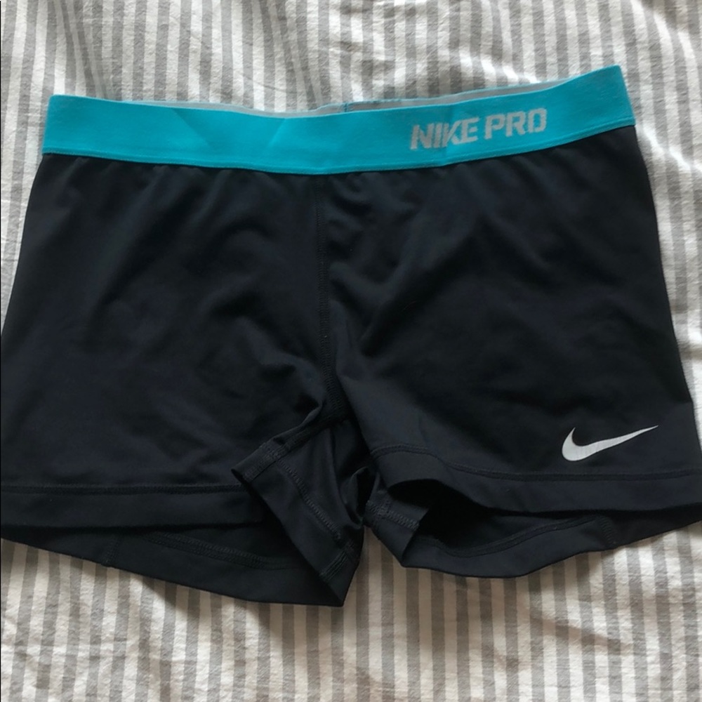 Nike Pro Spandex